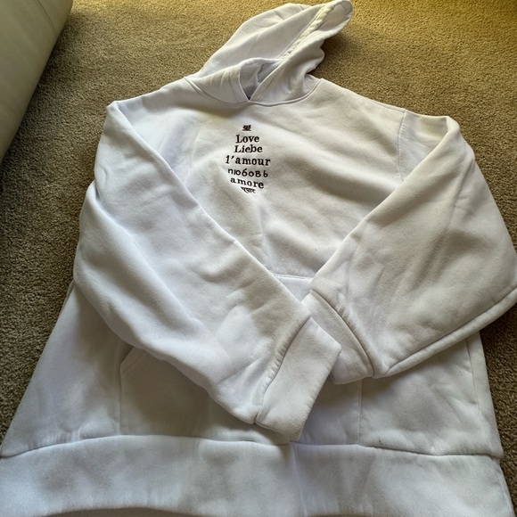hoodie - Picture 1 of 1